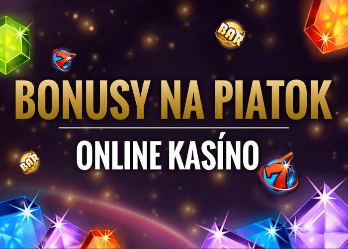 Online kasína Slovensko Prehľad, výhody a trendy