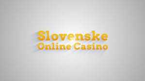 Online kasína Slovensko Prehľad, výhody a trendy