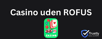 Oplev Casino Online Uden Om Rufus En Ny Verden Af Spil