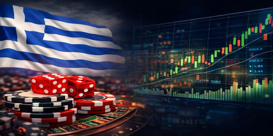 Νικήστε με Στρατηγική Διαδικτυακό Καζίνο με Πραγματικά Χρήματα