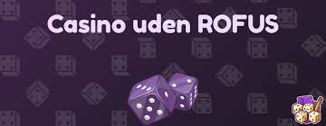 Rufus Casino Din Ultimative Guide til Online Spil