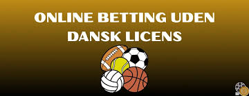 Spil Uden Om ROFUS En Guide til Online Gambling
