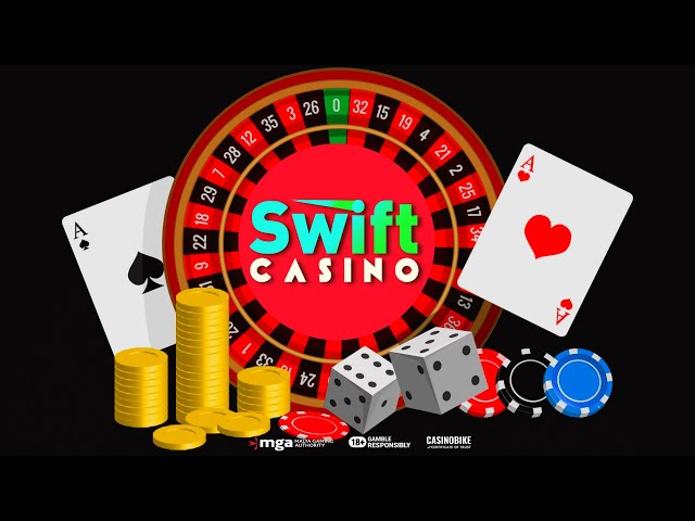 Swift Casino DK – Det Ultimative Spiloplevelse 1075255160