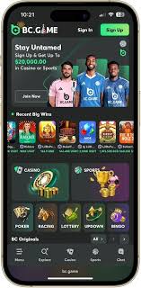 The Ultimate Guide to BC.Game Online Casino