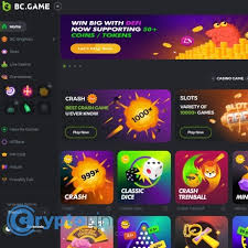 Understanding BC Game's AML Policies Ensuring Responsible Gaming