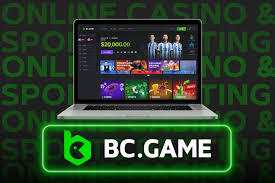 Unlocking Excitement A Comprehensive Look at BC.Game RO Bonus Offers