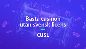 Upptäck 10 Euro Minimiinsättningscasinon