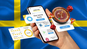 Upptäck 10 Euro Minimiinsättningscasinon