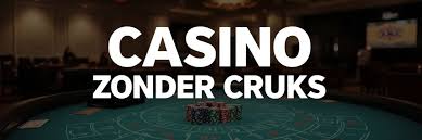 Winnen zonder beperkingen Casino zonder CRUKS met iDEAL